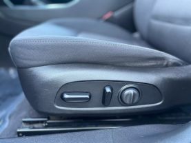 2017 CHEVROLET MALIBU SEDAN 4-CYL, TURBO, 1.5 LITER LS SEDAN 4D - The Auto Lot