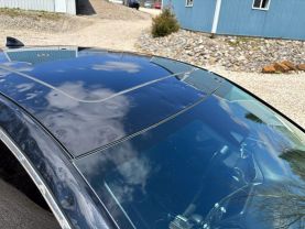 2023 CHEVROLET MALIBU SEDAN 4-CYL, TURBO, 1.5 LITER 2LT SEDAN 4D at T&T Repairables - used car dealership in Spencer, Indiana.