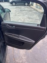 2014 CHEVROLET IMPALA LIMITED SEDAN V6, 3.6 LITER LTZ SEDAN 4D