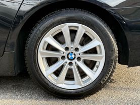 2015 BMW 5 SERIES SEDAN 4-CYL, TURBO, 2.0 LITER 528I XDRIVE SEDAN 4D