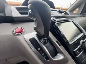2016 HONDA ODYSSEY VAN V6, I-VTEC, 3.5 LITER SE MINIVAN 4D