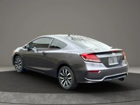 2015 HONDA CIVIC COUPE 4-CYL, I-VTEC, 1.8 LITER EX-L COUPE 2D