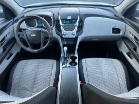 2013 CHEVROLET EQUINOX
