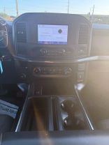 2021 FORD F150 SUPERCREW CAB