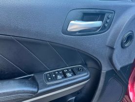 2018 DODGE CHARGER SEDAN V6, 3.6 LITER GT SEDAN 4D