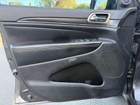 2014 JEEP GRAND CHEROKEE LIMITED SPORT UTILITY 4D