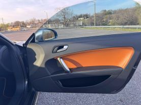 2013 AUDI TT CONVERTIBLE 4-CYL, TURBO, 2.0 LITER TTS QUATTRO PREMIUM PLUS ROADSTER 2D