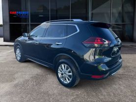 2020 Nissan Rogue Sv Sport Utility 4d - Image 3
