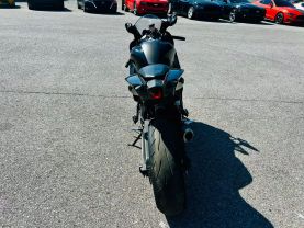 2024 YAMAHA YZF-R7 SPORTBIKES - -