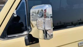 1995 TOYOTA LAND CRUISER SUV 1HZ TROOPY
