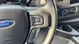 2022 FORD E450 SUPER DUTY CUTAWAY