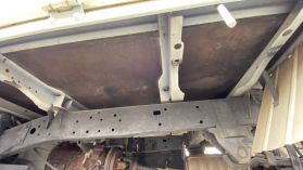 1998 TOYOTA DYNA TRUCK 3Y -