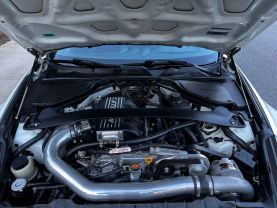 2014 NISSAN 370Z TOURING COUPE 2D