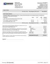 2022 SUBARU WRX SEDAN 4-CYL, TURBO, 2.4 LITER PREMIUM SEDAN 4D - Gesner Auto Inc in Taunton, MA, 41.88613, -71.14527