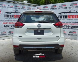 2020 NISSAN ROGUE For Sale in Orlando