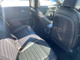2022 KIA FORTE SEDAN 4-CYL, TURBO, GDI, 1.6 LITER GT SEDAN 4D - Gesner Auto Inc in Taunton, MA, 41.88613, -71.14527