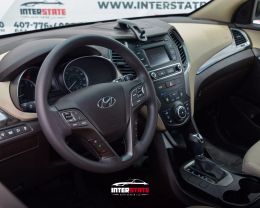 2017 HYUNDAI SANTA FE SPORT For Sale in Orlando