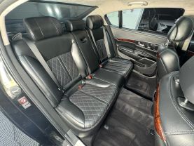 2016 KIA K900 SEDAN V8, GDI, 5.0 LITER LUXURY SEDAN 4D