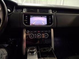 2014 LAND ROVER RANGE ROVER