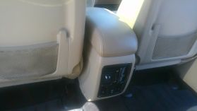 2011 JEEP GRAND CHEROKEE SUV V8, 5.7 LITER LIMITED SPORT UTILITY 4D
