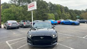 2015 Ford Mustang - Image 2