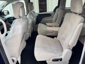2013 DODGE GRAND CARAVAN PASSENGER