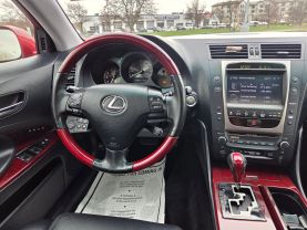 2006 Lexus Gs - Image 18
