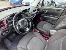 2015 JEEP RENEGADE