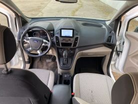 2020 FORD TRANSIT CONNECT PASSENGER WAGON PASSENGER 4-CYL, FLEX FUEL, 2.0 LITER XLT VAN 4D