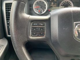 2015 RAM 2500 CREW CAB 8FT KNAPHEIDE SERVICE BED TRUCK SERVICE/UTILITY TRUCKS V8, HEMI, 5.7 LITER TRADESMAN PICKUP 4D 8 FT - Eddies Auto Sales