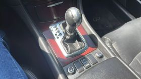 2010 INFINITI EX