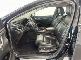 2015 CADILLAC XTS