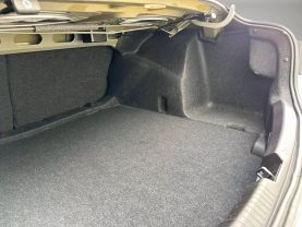 2016 CHEVROLET MALIBU SEDAN 4-CYL, TURBO, 1.5 LITER LT SEDAN 4D