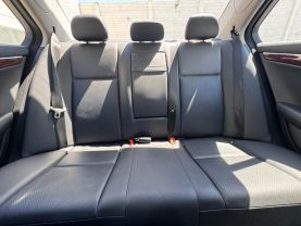 2009 MERCEDES-BENZ C-CLASS C 300 SPORT SEDAN 4D