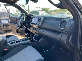 2023 TOYOTA TACOMA DOUBLE CAB PICKUP - AUTOMATIC -  V & B Auto Sales