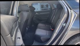 2021 Honda Accord Lx Sedan 4d - Image 19
