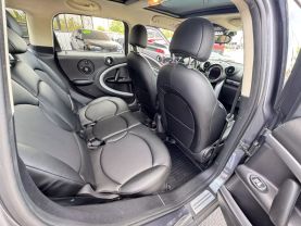 2016 MINI COUNTRYMAN