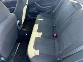 2014 VOLKSWAGEN PASSAT SEDAN 4-CYL, TURBO, 1.8 LITER 1.8T S SEDAN 4D