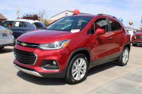 2019 Chevrolet Trax - Image 4