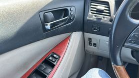 2008 LEXUS ES