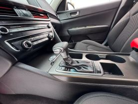 2019 KIA OPTIMA SEDAN 4-CYL, 2.4 LITER LX SEDAN 4D