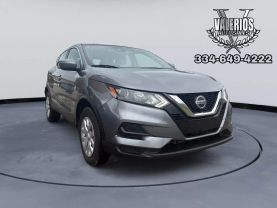 2020 NISSAN ROGUE SPORT SUV 4-CYL, 2.0 LITER S SPORT UTILITY 4D