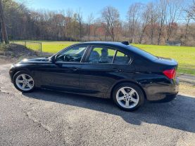 2015 BMW 3 SERIES