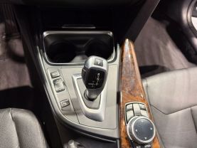 2015 BMW 3 SERIES SEDAN 4-CYL, TURBO, 2.0 LITER 328I SEDAN 4D