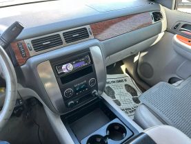 2007 GMC SIERRA 2500 HD CREW CAB