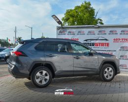 2020 TOYOTA RAV4 For Sale in Orlando