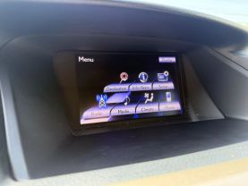 2013 LEXUS RX SUV V6, 3.5 LITER RX 350 SPORT UTILITY 4D