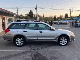 2006 SUBARU OUTBACK