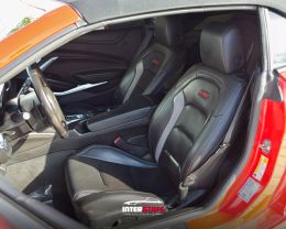 2019 CHEVROLET CAMARO For Sale in Orlando