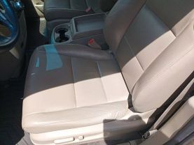 2011 HONDA ODYSSEY VAN V6, VTEC, 3.5 LITER TOURING MINIVAN 4D